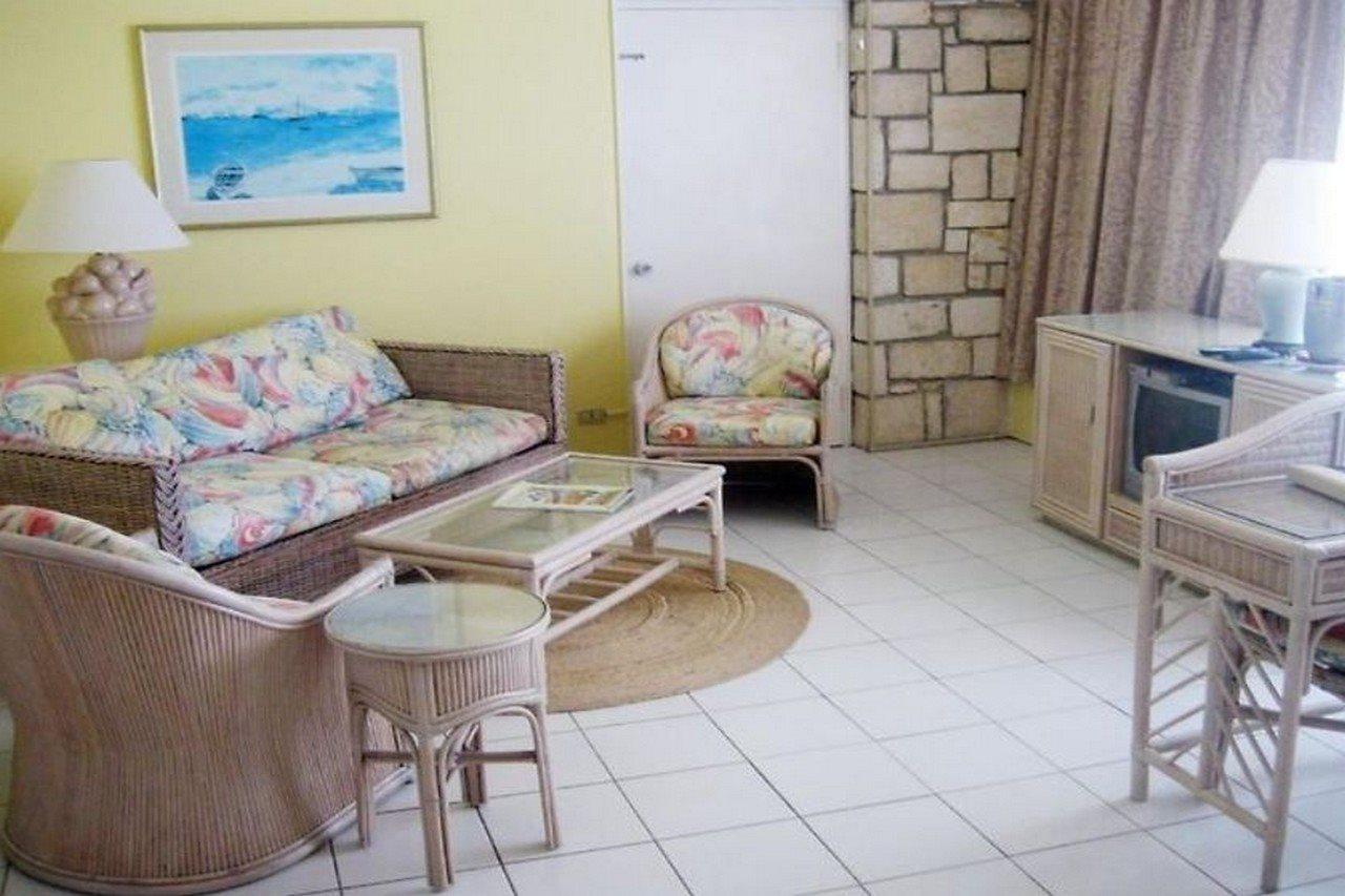 Hotel Starfish Halcyon Cove Dickenson Bay Exterior foto