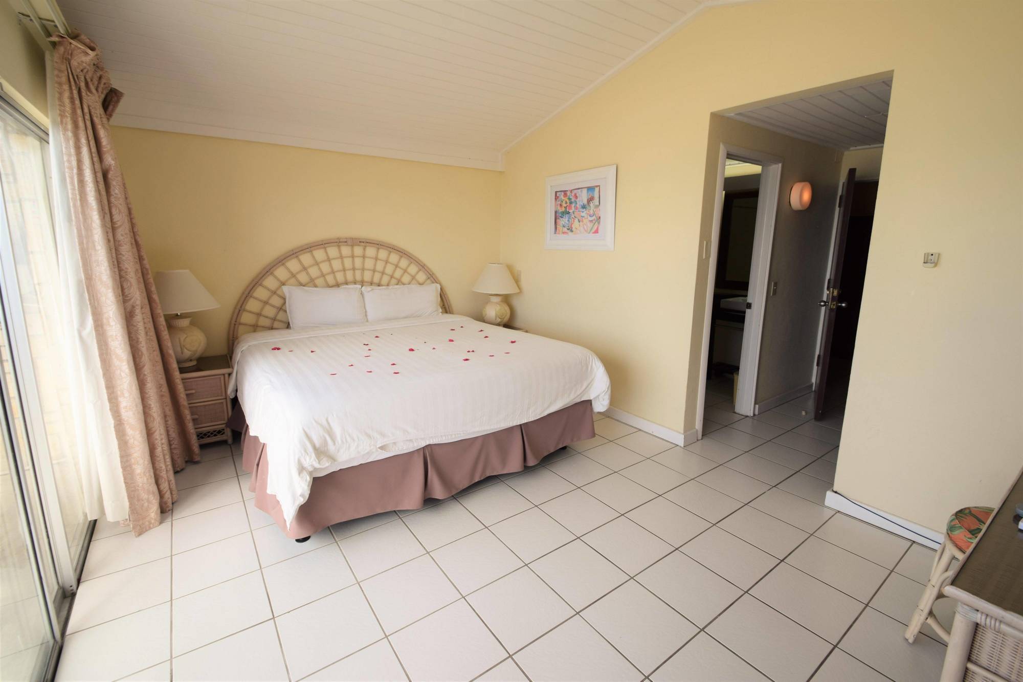 Hotel Starfish Halcyon Cove Dickenson Bay Exterior foto